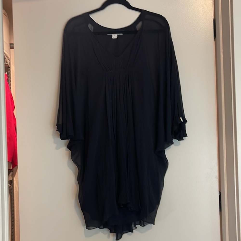 Diane Von Furstenburg dress - Picture 2 of 3